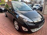 Renault Grand Scenic 1.4i 7-SITZER+KLIMAAUT+TEMPOMAT+ALU - gebrauchte Renault Grand Scenic aus dem Jahr 2009