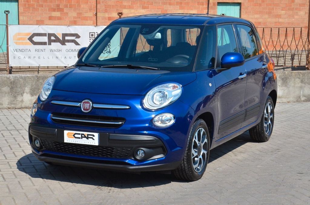 Image of Fiat 500L