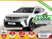 Renault Scenic E-TECH - Vorschau Bild 1