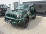 Suzuki Jimny Ranger Style Lim."Facelift"Garantie"Klima" - Suzuki Jimny: Allradantrieb