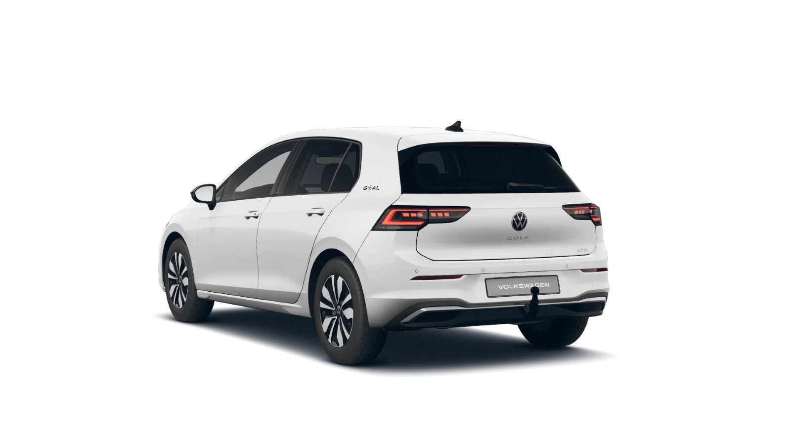 Volkswagen Golf - Bild 3