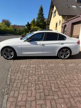 BMW 340i xDrive Advantage Advantage - BMW 340 Gebrauchtwagen