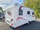 Sterckeman Easy 496PE *SONDERZINS 4,99 % eff. - Sterckeman Etagenbett Wohnwagen