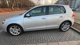 Volkswagen VW Golf 6, / 1,6 / 102PS Automatik, NEU TÜ... - Volkswagen Golf: 102 Ps