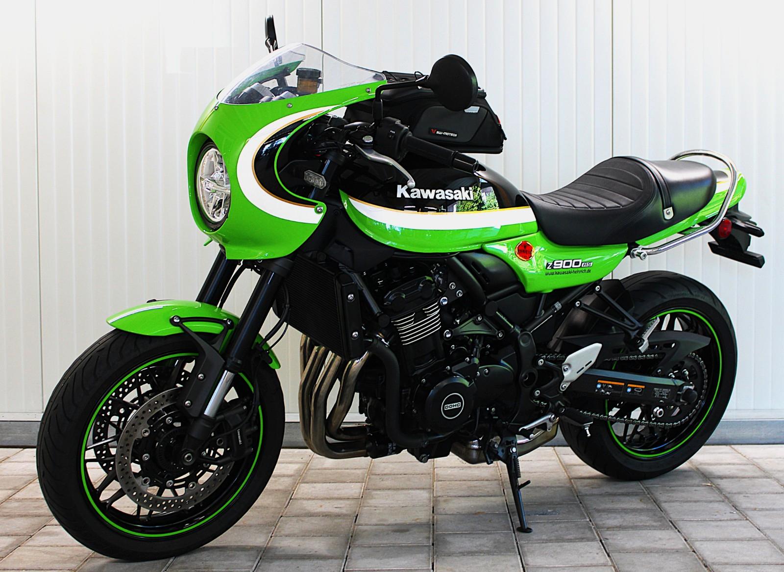 Kawasaki Z 900 RS