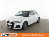 Audi A1 30 TFSI advanced*LED*VC*TEMPO*PDC*CARPLAY - Audi A1 Gebrauchtwagen in Hannover
