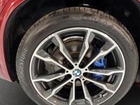 BMW X4 M40 - Vorschau Bild 9