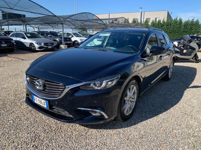 MAZDA ANDERE