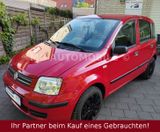 Fiat Panda 1.2 8V Dynamic 2.Hd Isofix Servo TÜV Neu! - Fiat Panda aus 2008