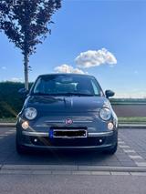 Fiat 500 0.9 TwinAir - Fiat 500: 0 9 Twinair