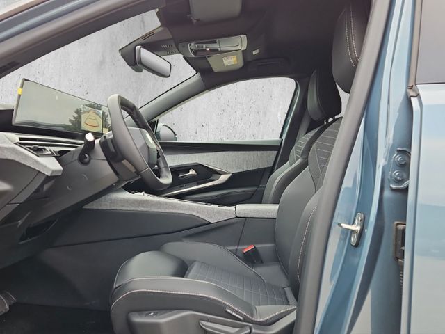 Peugeot 3008 1.2 145 Allure 360+Kam.+KeyLess+LED+Navi