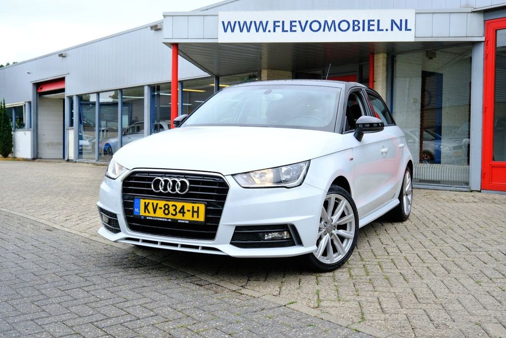 Image of Audi A1