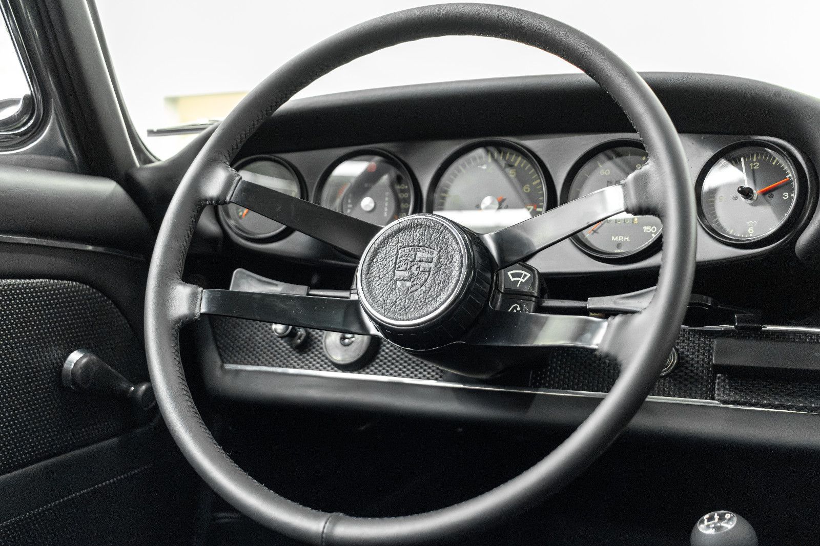 Fahrzeugabbildung Porsche 911  L  Sportomatic/AUTOMATIK/MATCHING/SELTEN