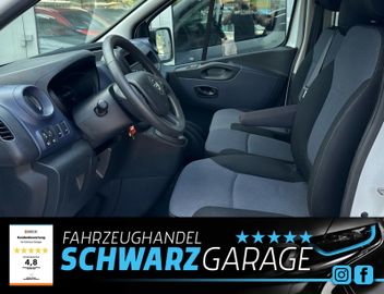 Opel Vivaro - 7