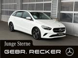 Mercedes-Benz B 200 ProgressiveAdvanced AHK 360° Totwinkel-Ass - Mercedes-Benz B 200 Jahreswagen