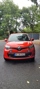 Renault Twingo Luxe ENERGY TCe 90 - Renault Twingo Luxe mit Benzin-Antrieb