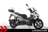 Aprilia SR MAX 300 I.E. - Lieferung bundesweit! - APRILIA SR