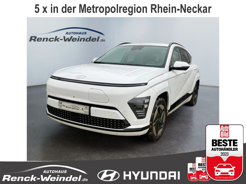 Hyundai KONA Elektro