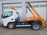 Mitsubishi Fuso Canter 6S15 Absetzkipper Ctiyabsetzer - Mitsubishi 6
