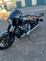 BMW R 18 First Edition Bobber - CHOPPER BOBBER