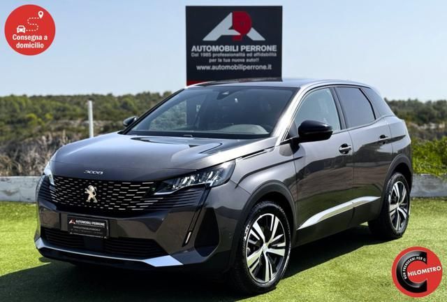 Image of Peugeot 3008