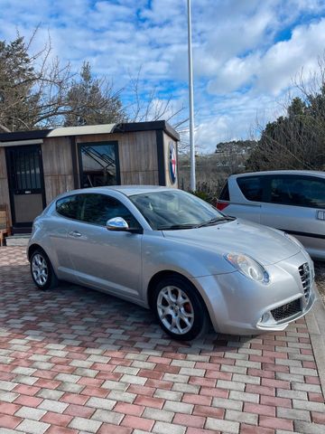 Alfa Romeo MiTo 1.6 JTDm-2 S&S Distinctive