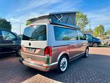 Volkswagen T6 California Coast/DSG/ACC/18"DISC/Unique - Volkswagen T6 California: Coast