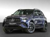 Mercedes-Benz GLE 450 4MATIC |AMG|NIGHT|KEYL|NAVI|MBeam|PANO - Mercedes-Benz