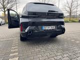BMW XM 4.4 - Voll, Black/Black, 1 Hand MwSt ausweisb - gebrauchte BMW XM aus dem Jahr 2023
