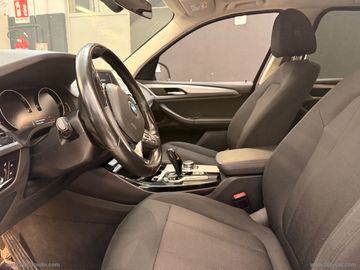 BMW X3 - 7