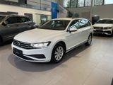 Volkswagen Passat Variant 2.0 TDI DSG ACC/LED/NAVI/PDC/KAM