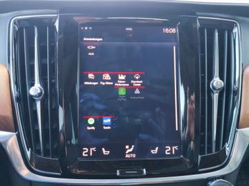 Volvo V90 Inscription*Vollausstattung*