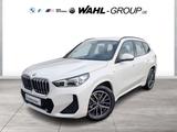 BMW X1 xDrive20d M SPORT AHK NAVI LED ALARM HIFI HK 