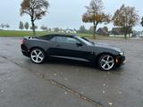 Chevrolet Camaro Cabrio 3,6 V6 Import, Unfallfrei.  - : Import