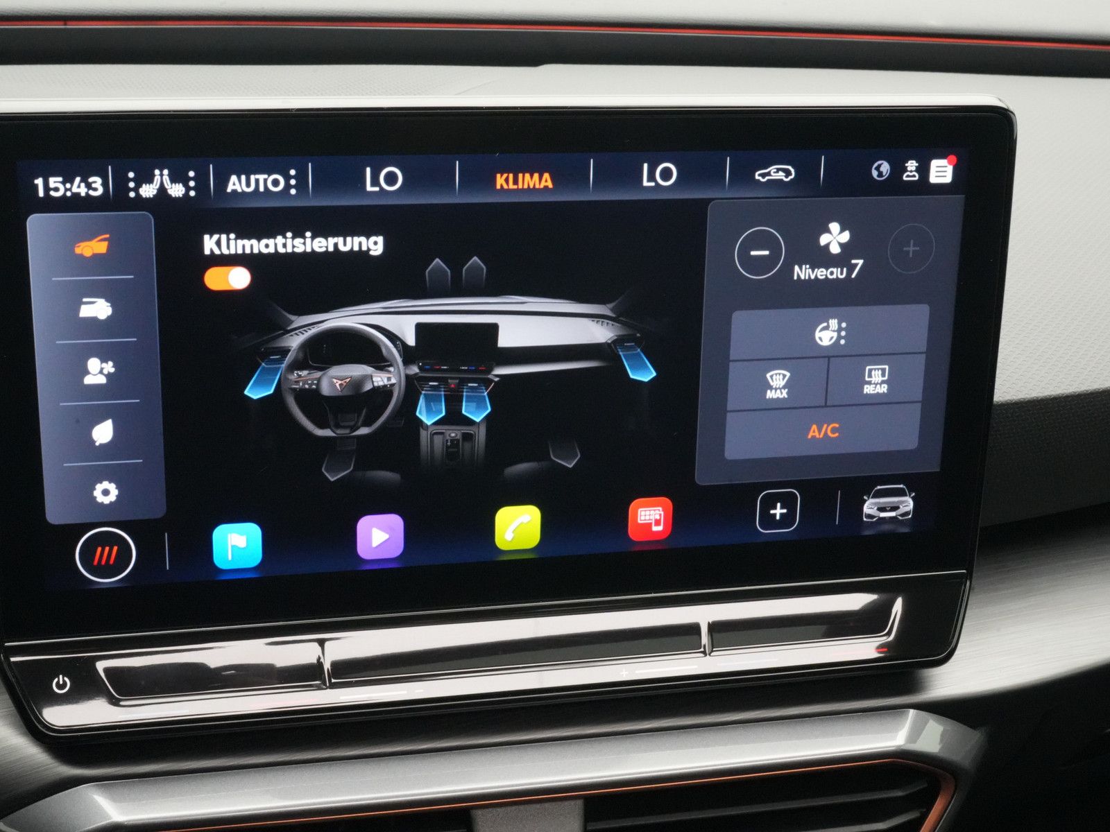 Cupra Leon - Bild 15