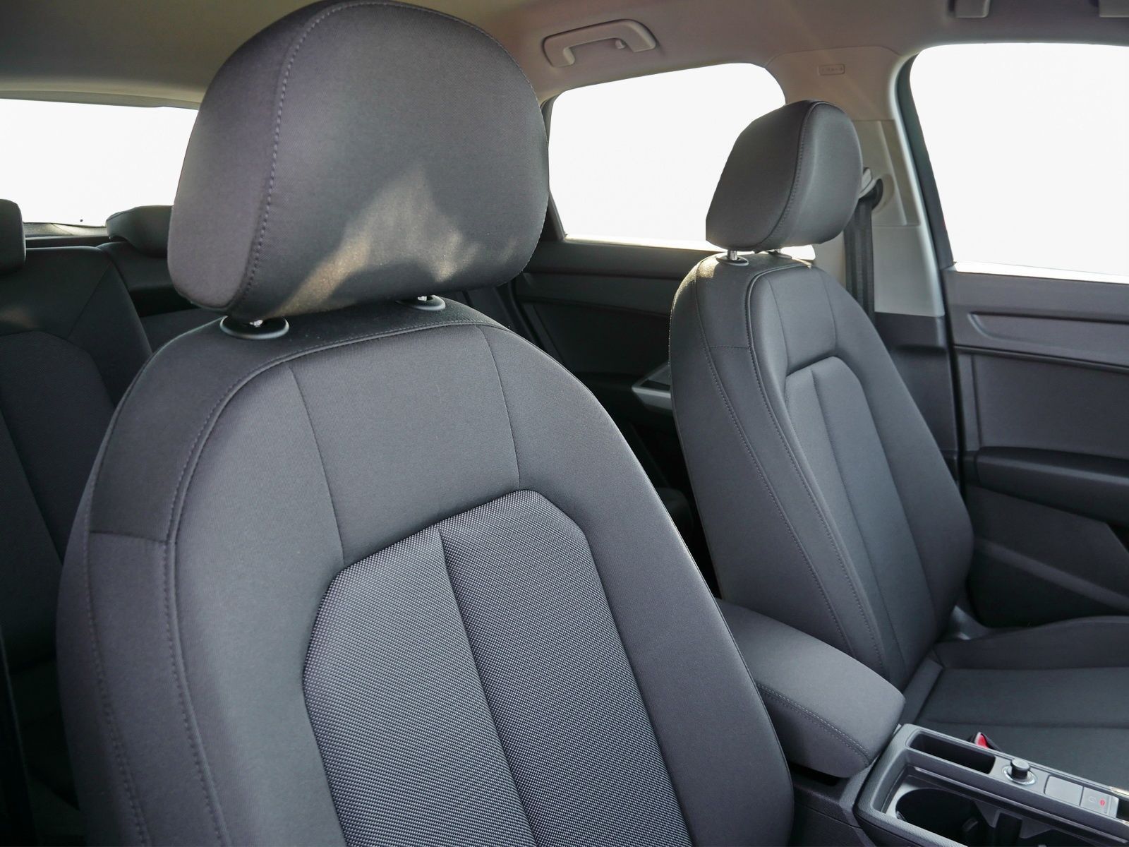 Audi Q3 - Bild 10