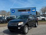 Ford Ranger XLT Doppelkabine 4x4 Tüv 3.2027 - Ford Ranger aus 2013