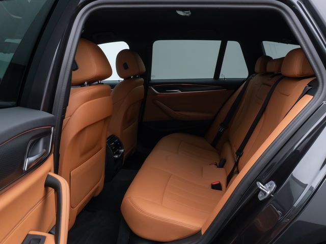 Foto Nummer 26: BMW 520d