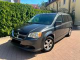 Dodge Grand Caravan 3.6 V6 7 Sitzer TÜV bis 07/2027 - Dodge mit Benzin-Antrieb: Van