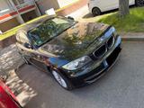 BMW 118d (E81) - BMW mit Diesel-Antrieb: Coupe, Sitzheizung, 1.8