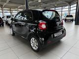 Smart ForFour Passion Automatik, Navi,DAB , Bluetooth, - Smart ForFour in Duisburg