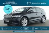 Skoda Enyaq iV 150kW AHK*Tempo*Nav*PDC*RFK*SH*Klima - Skoda Enyaq in Frankfurt (Main)