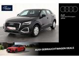 Audi Q2 35 TFSI Advanced S-Tronic AHK/NAV/Matrix