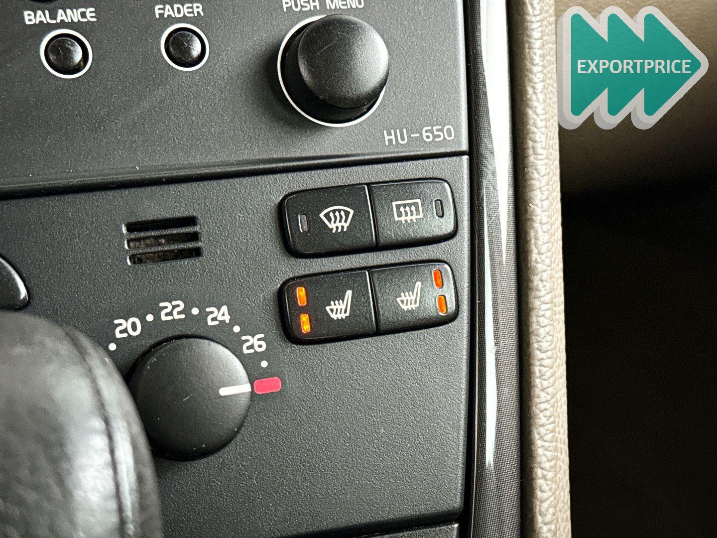 Volvo XC70 2006 — photo 17