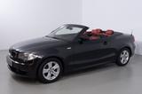 BMW 118i Cabriolet - gebrauchte BMW 118 aus dem Jahr 2010