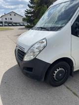 Opel HKa L2H2 3,5t NUR FÜR EXPORT!