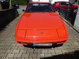 Porsche 924 Targa im Tausch geegen VW Bus ... - Porsche 924 aus 1978