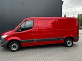 Mercedes-Benz Sprinter III Kasten FWD 211/214 CDI FWD L2,Klima - Mercedes-Benz Sprinter Gebrauchtwagen in Bielefeld