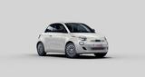 Fiat 500e 500 e Red mit Komfortpaket