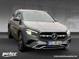 Mercedes-Benz GLA 220 d 4MATIC PROGRESSIVE+18''+LED+360°-KAMER - mit Diesel-Antrieb: Geländewagen